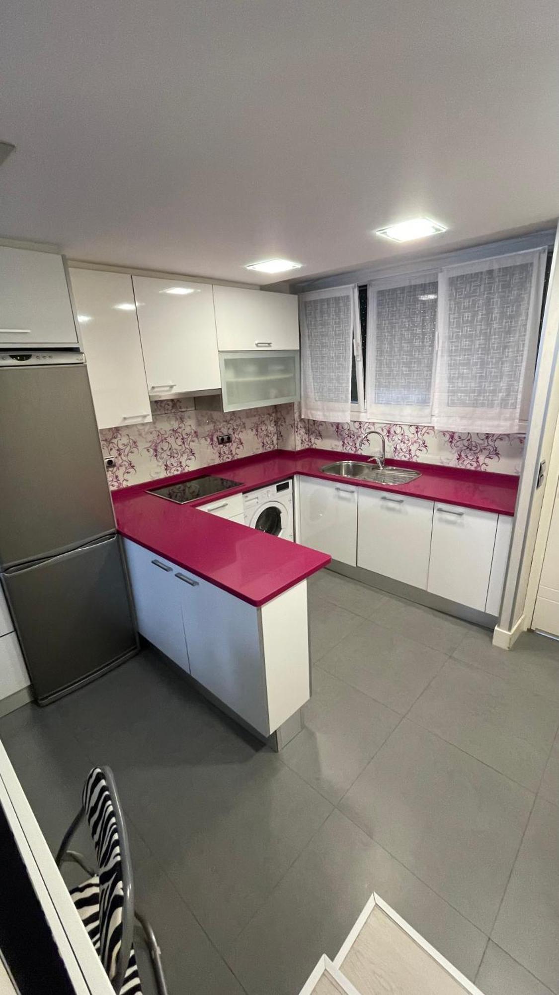 Apartamento Acogedor Rentería Esterno foto