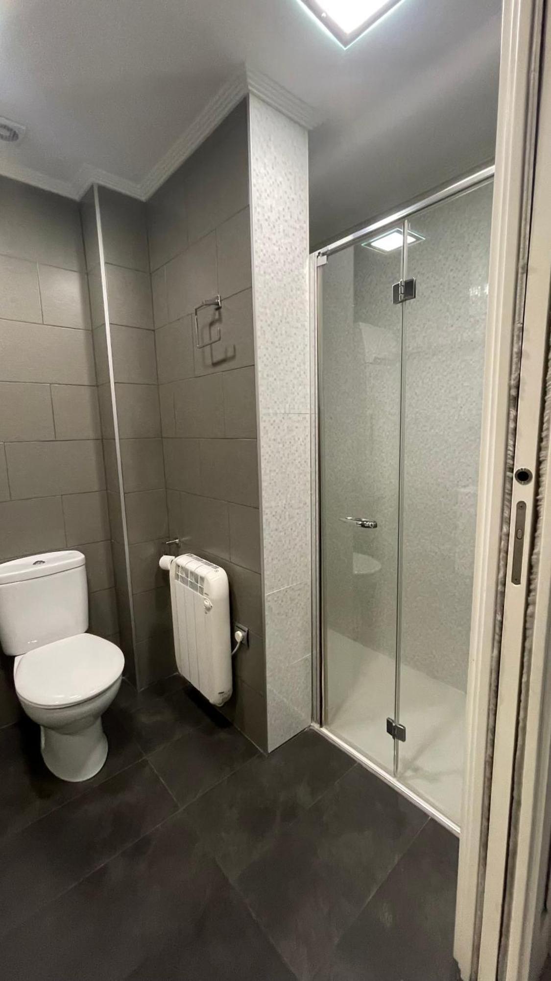 Apartamento Acogedor Rentería Esterno foto
