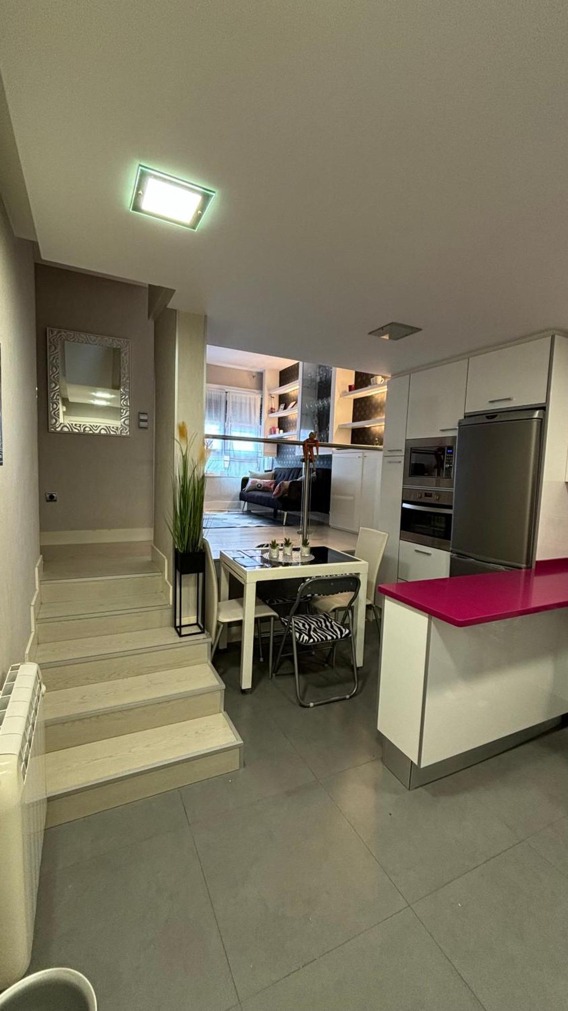 Apartamento Acogedor Rentería Esterno foto
